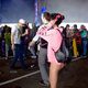 Illustration for article titled The No-Fucks Fashion of Electric Daisy Carnival